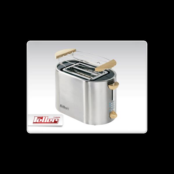 توستر فلر مدل TO 020 S Feller toaster