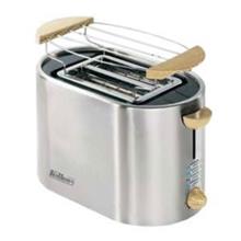 توستر فلر مدل TO 020 S Feller toaster