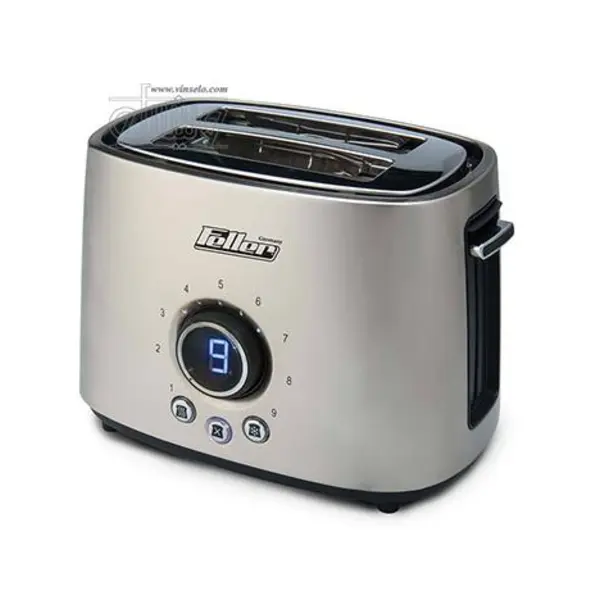 توستر فلر مدل TO102 Feller Toaster