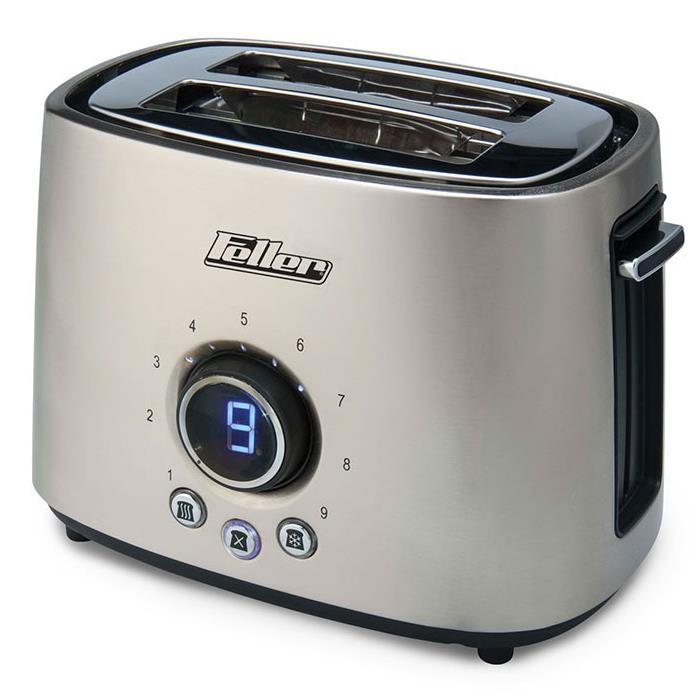 توستر فلر مدل TO102 Feller Toaster