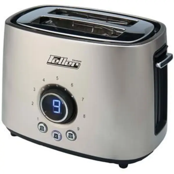 توستر فلر مدل TO102 Feller Toaster