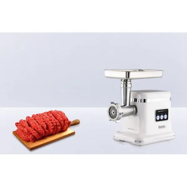 چرخ گوشت فکر مدل TORQUE PRO 1800 Fakir 1800W Meat grinder