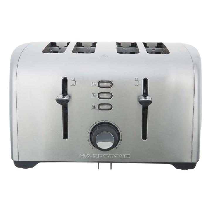 توستر هاردستون مدل TOS4002 Hardstone Toaster