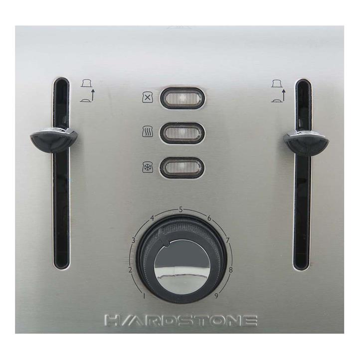 توستر هاردستون مدل TOS4002 Hardstone Toaster