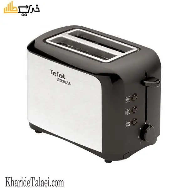 توستر تفال TT3561 Tefal Express 2S Toaster
