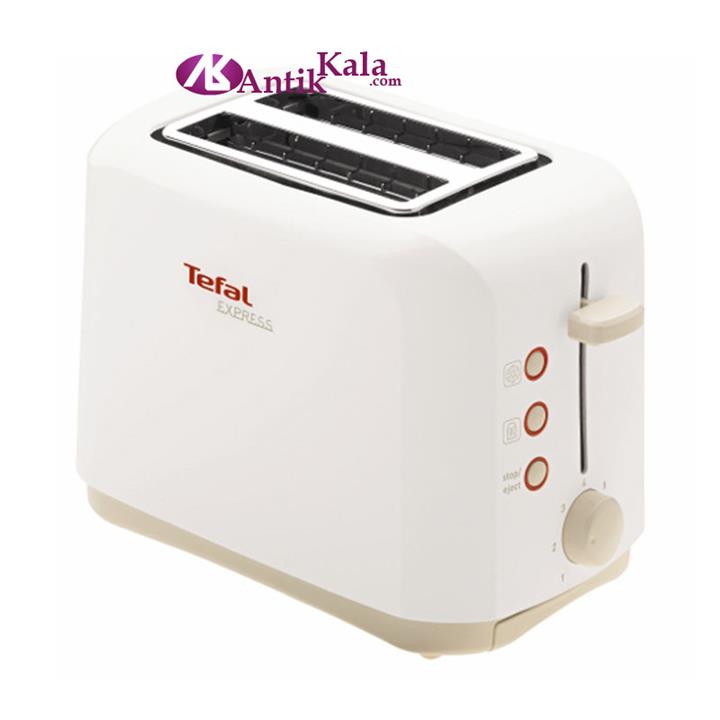 توستر تفال TT3571 Express 2S Tefal Toaster