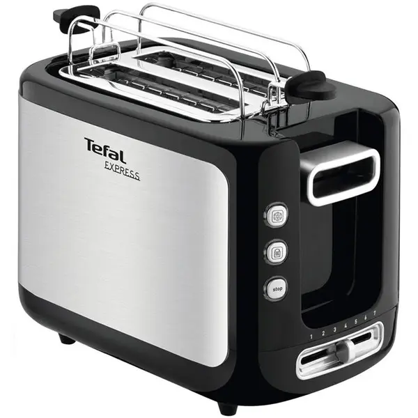توستر تفال مدل TT3650 TEFAL Toaster