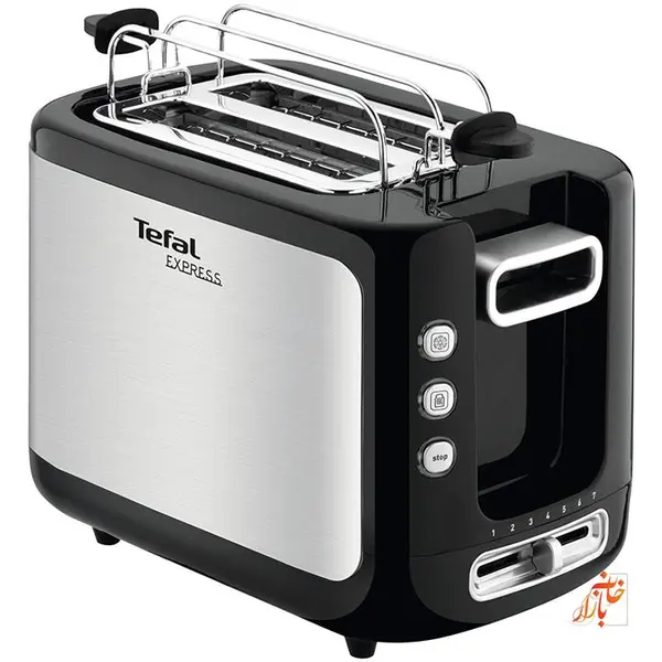 توستر تفال مدل TT3650 TEFAL Toaster