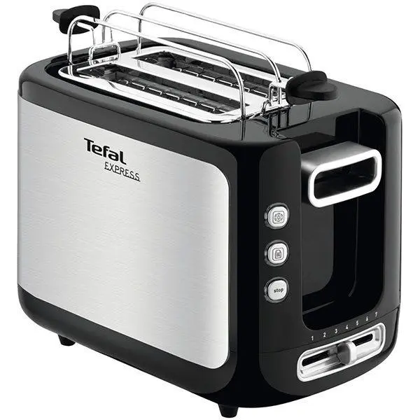 توستر تفال مدل TT3650 TEFAL Toaster
