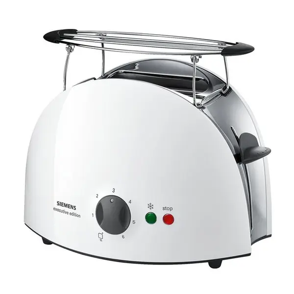 توستر زیمنس مدل TT63101 Siemens Toaster