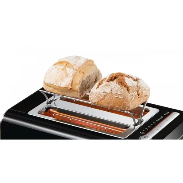 توستر زیمنس مدل TT86103 Siemens Toaster