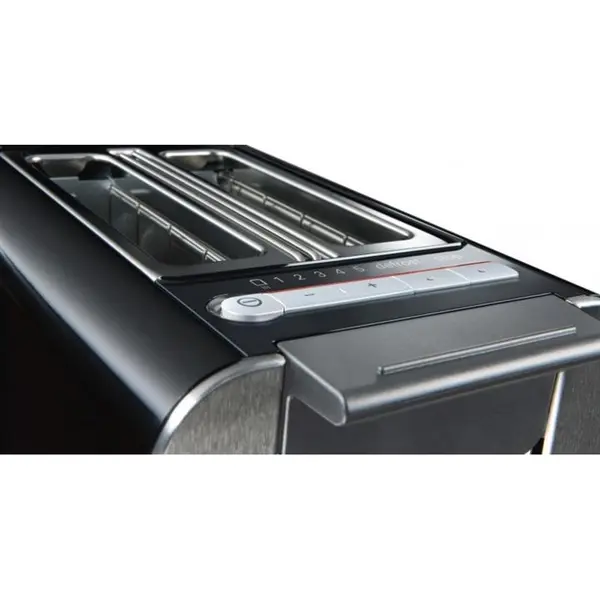 توستر زیمنس مدل TT86103 Siemens Toaster