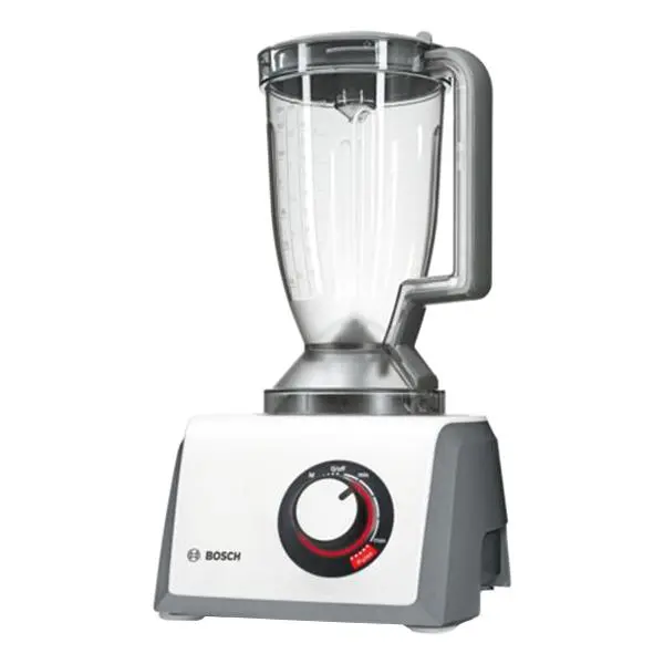 غذاساز بوش 1200 وات مدل MCM640604 - 4