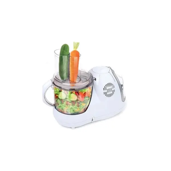 غذاساز 12کاره عرشیا FP133-1378 ARSHIA Food Processor - 3