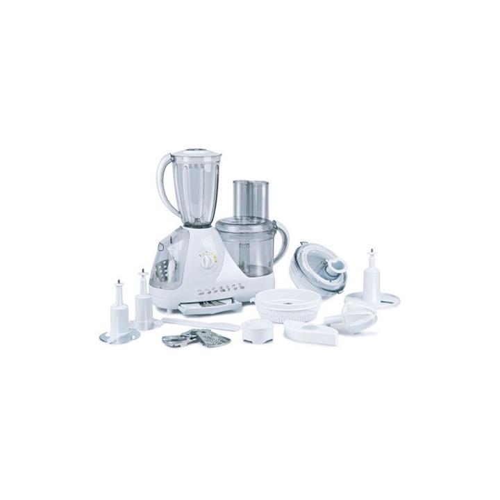 غذاساز 12کاره عرشیا FP133-1378 ARSHIA Food Processor