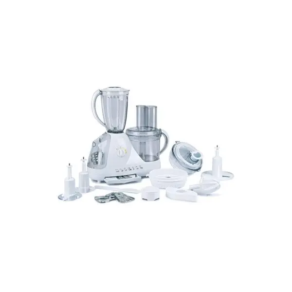 غذاساز 12کاره عرشیا FP133-1378 ARSHIA Food Processor - 2