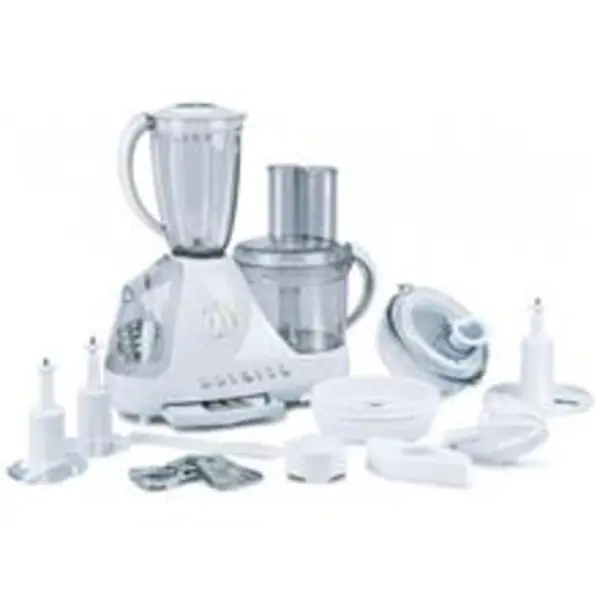 غذاساز 12کاره عرشیا FP133-1378 ARSHIA Food Processor - 6