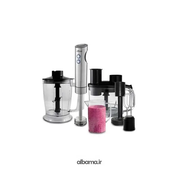 غذاساز 17 کاره فلر مدل HB850 گوشت کوب برقی