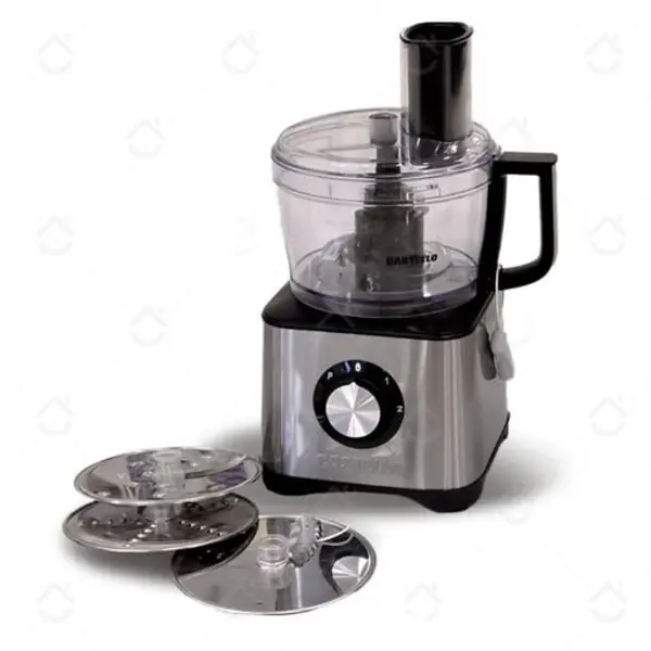 غذاساز 18 کاره استیل کاستلو مدل CL-410