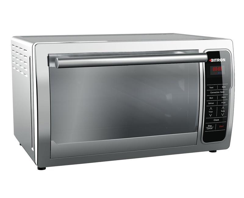 آون توستر بایترون 38لیتر مدل TO-850 Bitron Oven Toaster