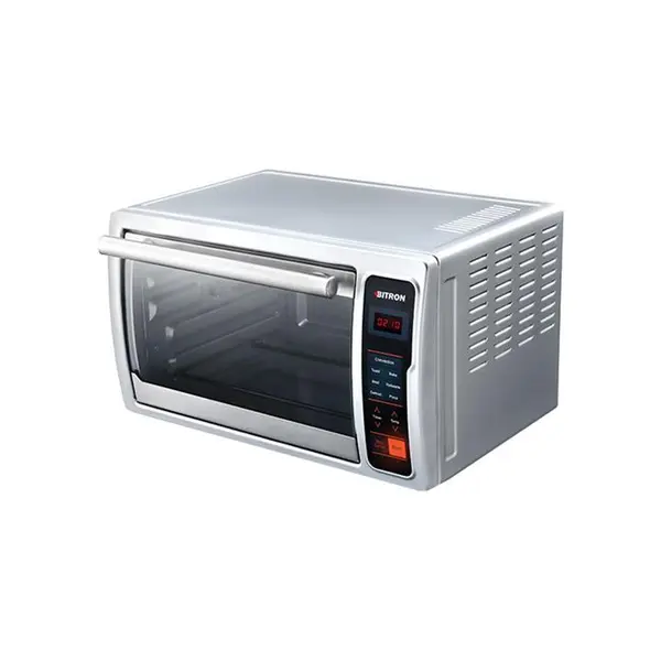 آون توستر بایترون 38لیتر مدل TO-850 Bitron Oven Toaster