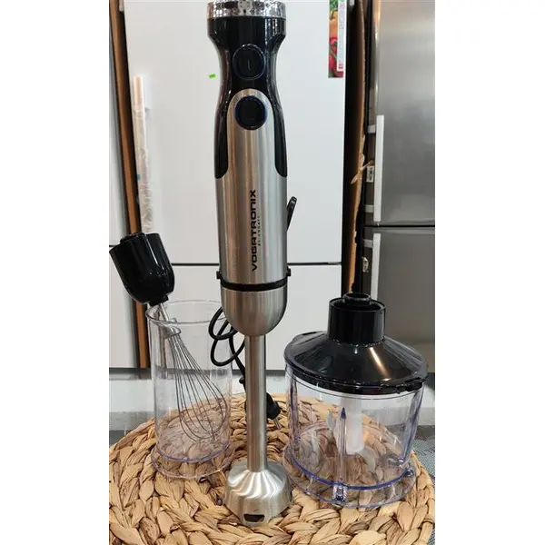 گوشت کوب برقی 3 کاره وگاترونیکس مدل VE-195