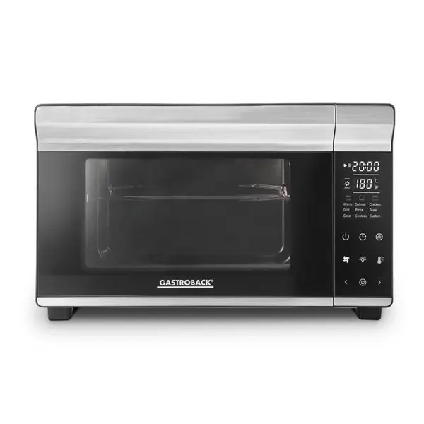 آون پخت و پز گریل گاستروبک 42814 GASTROBACK Oven Toaster