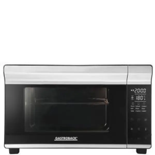 آون پخت و پز گریل گاستروبک 42814 GASTROBACK Oven Toaster