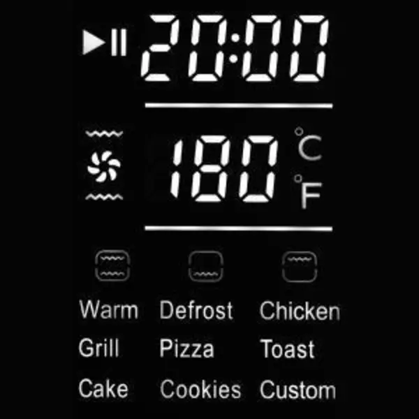 آون پخت و پز گریل گاستروبک 42814 GASTROBACK Oven Toaster