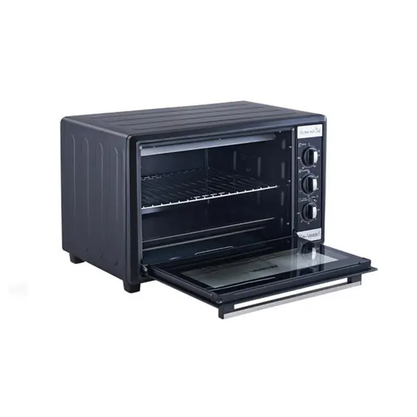 آون توستر 43 لیتری عرشیا Toaster Oven TO612-2134