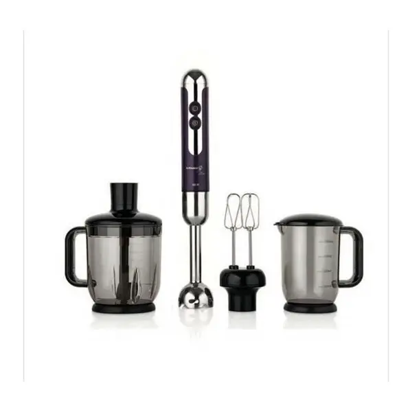 گوشتکوب برقی کرکماز مدل ورتکس دو کد 444 Korkmaz Blender Vertex Duo