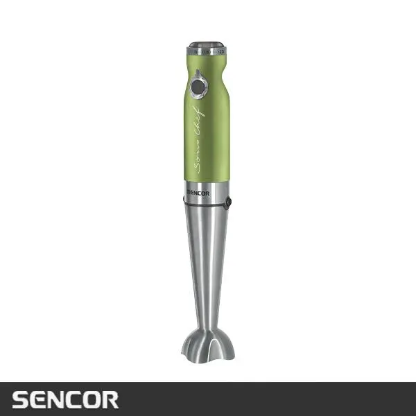 گوشت کوب برقی 4 کاره سنکور مدل SHB5600GG - 3