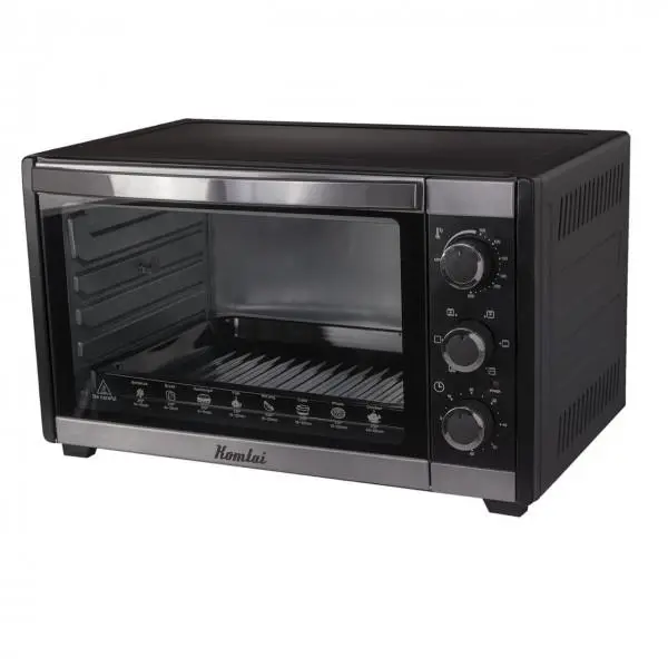 آون توستر 50 لیتر کومتای Komtai مدل 5045 KOMTAI Oven Toaster