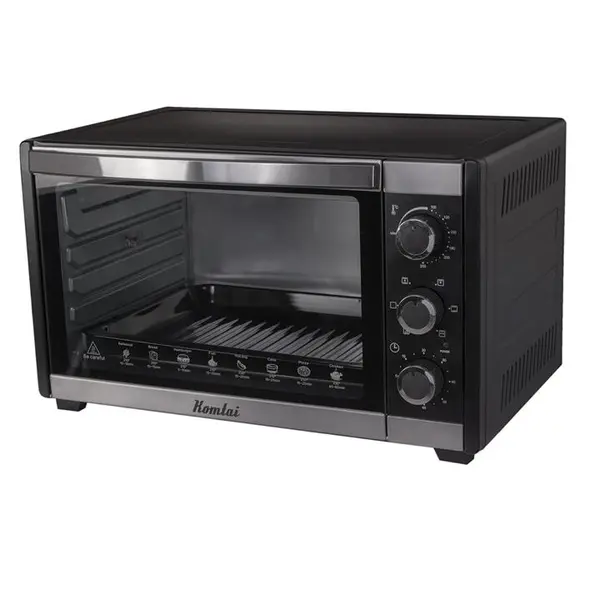 آون توستر 50 لیتر کومتای Komtai مدل 5045 KOMTAI Oven Toaster