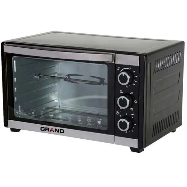 آون توستر 50 لیتر کومتای Komtai مدل 5045 KOMTAI Oven Toaster
