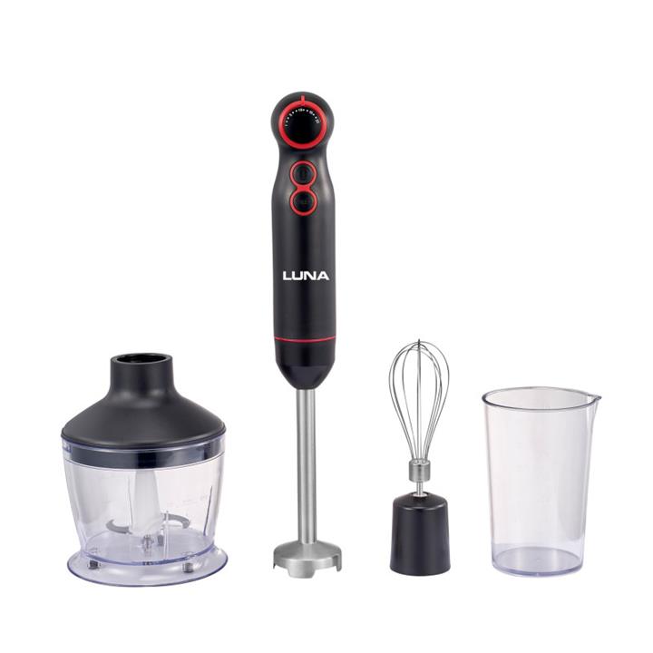 گوشت کوب برقی لونا مدل 513 Luna Hand Blender