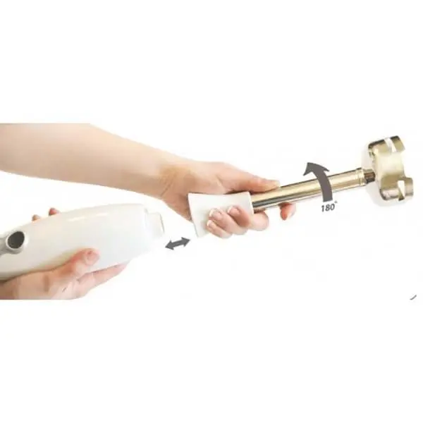 گوشت کوب برقی بلزا مدل 61201 Belleza Hand Mixer