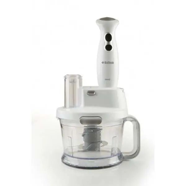 گوشت کوب برقی بلزا مدل 61201 Belleza Hand Mixer