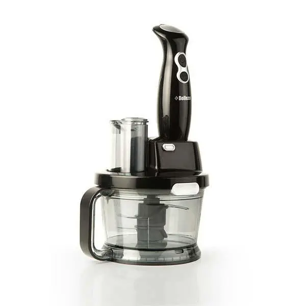 گوشکوب برقی بلزا مدل 61202 BELLEZA
