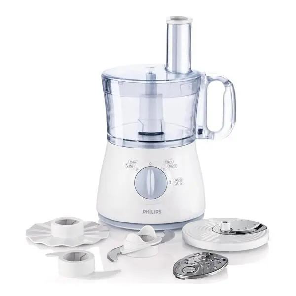 غذاساز فیلیپس مدل 7620 Philips HR7620 - 4