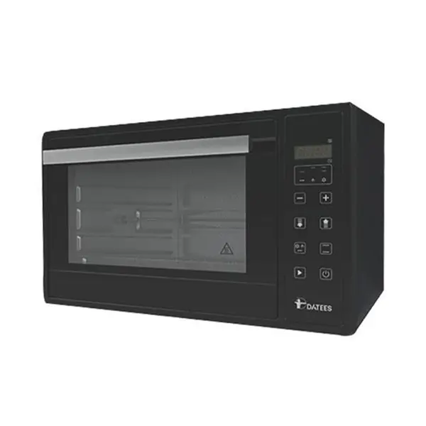 آون توسر داتیس مدل 860 DATEES DT-860 Oven Toaster
