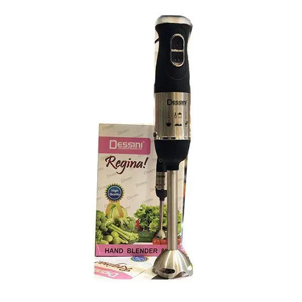 گوشت کوب برقی دسینی مدل 888 Dessini Hand Blender