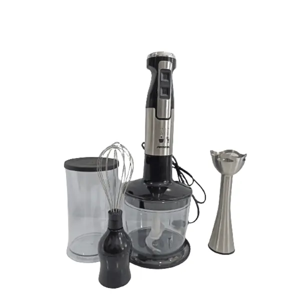 گوشت کوب برقی عرشیا سه کاره مدل AS1911-8009