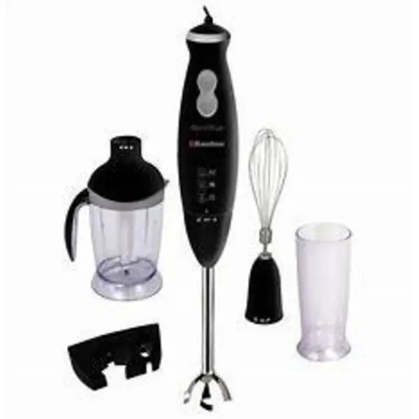 گوشت کوب برقی همیلتون مدل BH-5414 Hamilton Hand Blender