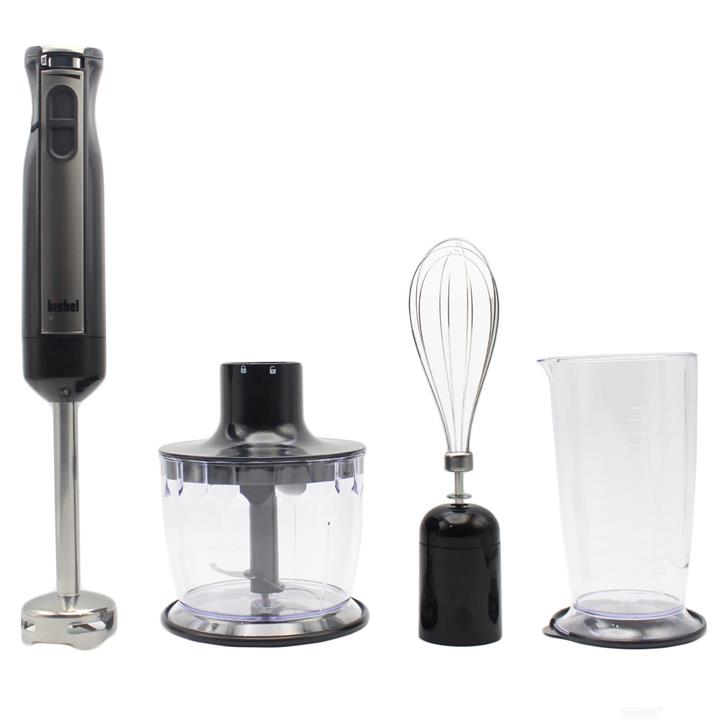 گوشت کوب برقی بیشل مدل BL-SB-013 Bishel Hand Blender