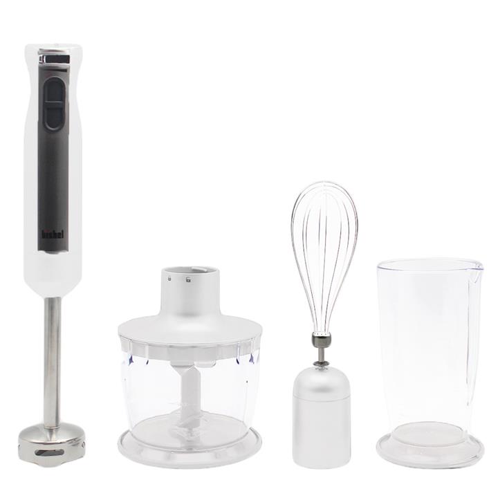 گوشت کوب برقی بیشل مدل BL-SB-014 Bishel Hand Blender