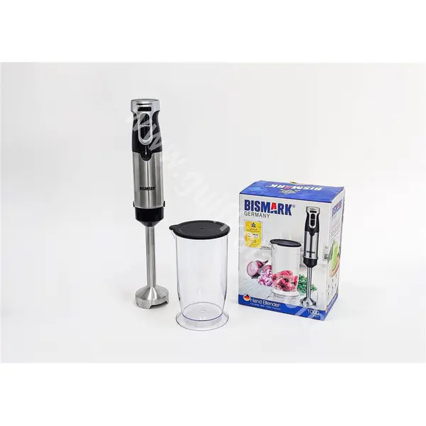گوشت کوب تک کاره بیسمارک مدل BM2240