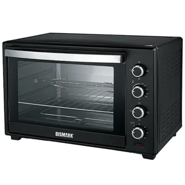 اون توستر بیسمارک مدل BM 2357 That Bismarck toaster model