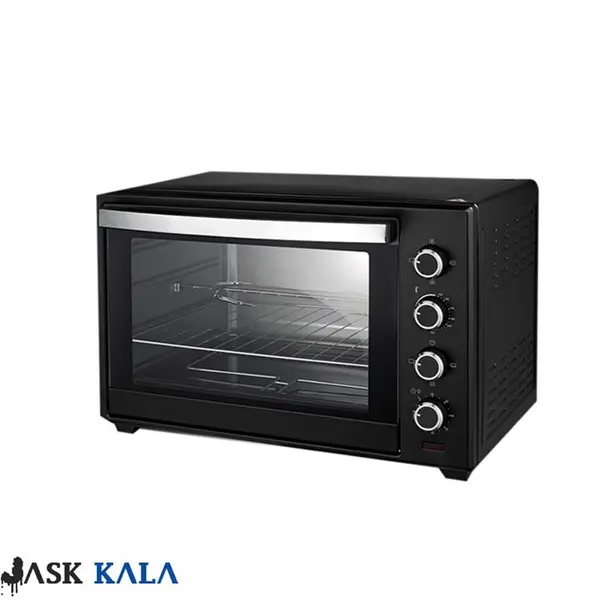 اون توستر بیسمارک مدل BM 2357 That Bismarck toaster model