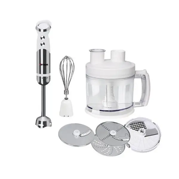 گوشت کوب برقی بایترون مدل BMR-7580 Bitron Hand Blender